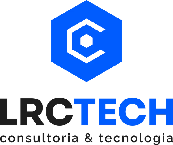 Logo LRC Tech